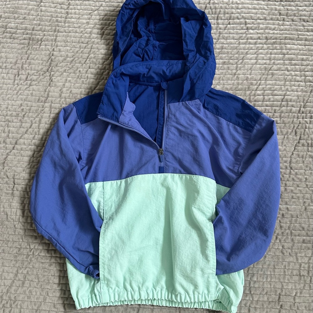 Old Navy Kids S (6-7) Windbreaker